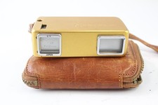 subminiature camera for sale  LEEDS