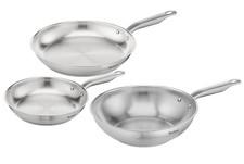 Tefal virtuoso bratpfannen gebraucht kaufen  Homburg