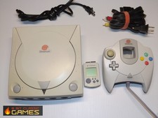Sega dreamcast system for sale  Philippi