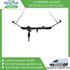 Cremaillere peugeot expert d'occasion  Saint-Quentin