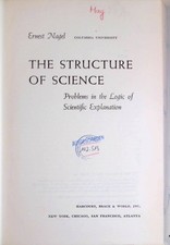 The structure science gebraucht kaufen  Koblenz