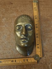Bronze cast napoleon d'occasion  Expédié en Belgium