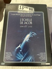 Echelle jacob d'occasion  Mimet