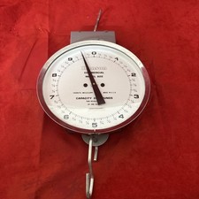 Hanson commercial scale for sale  San Angelo