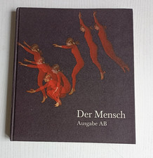 Mensch ausgabe klett gebraucht kaufen  Oldenburg (Oldenburg)