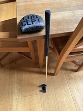 Scotty cameron concept for sale  KNUTSFORD