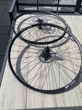 Pair swiss 1850 for sale  BOLTON