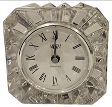 Vtg mikasa crystal for sale  Canton