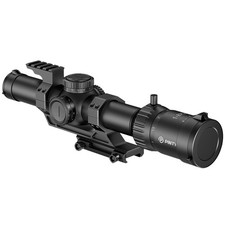 Ffp rifle scope for sale  Dayton
