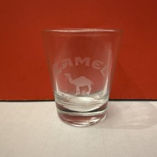 Camel cigarettes shot for sale  Warner