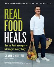 Real food heals for sale  Denver