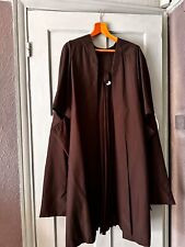 Graduation gown for sale  NOTTINGHAM