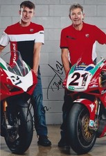Troy bayliss oli for sale  SCUNTHORPE