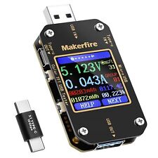 Type usb multimeter gebraucht kaufen  Aspisheim, Grolsheim