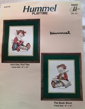 Hummel playtime cross for sale  TODMORDEN