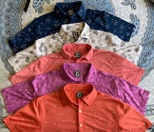 Premium footjoy theme for sale  DARTFORD