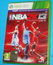 Nba 2k13 microsoft usato  Roma