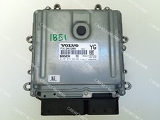 P31303388 CENTRALINA MOTORE ECU VOLVO V60 II D5 151KW 0281015286 BOSCH EDC17CP22 comprar usado  Enviando para Brazil