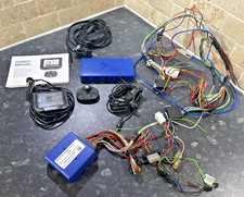 Parrot mki9200 bluetooth for sale  STOCKPORT