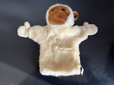 Handpuppe affe gebraucht gebraucht kaufen  Erkrath
