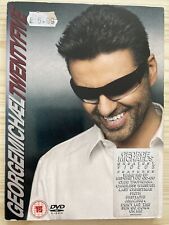 Dvd george michael for sale  CLACTON-ON-SEA