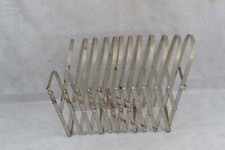 Display rack expandable for sale  Candia