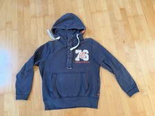 Adenauer hoodie . gebraucht kaufen  Schwarzach