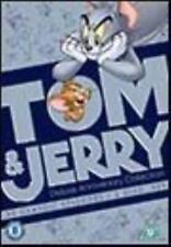 Tom jerry deluxe for sale  STOCKPORT