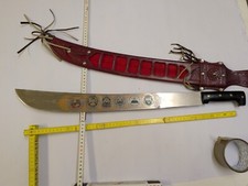 Machete chiquita corona gebraucht kaufen  Haslach