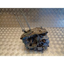Bas moteur moto d'occasion  Salernes