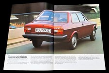 Volkswagen derby dutch gebraucht kaufen  Kassel