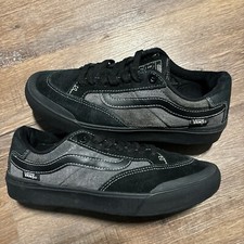 Black grey vans for sale  Kennewick