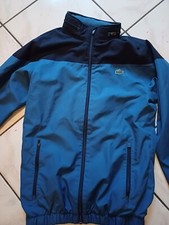 Veste lacoste taille d'occasion  Ozoir-la-Ferrière