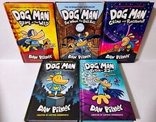 Dog man books for sale  Miami