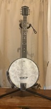 6 string banjo guitar for sale 6 string banjo guitar for sale Friday Harbor