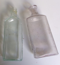 Two vintage bottles for sale  Gilbert