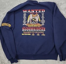 Vintage army sweatshirt for sale  Sheffield