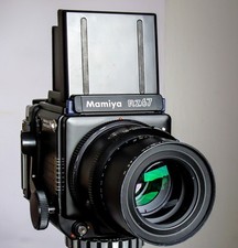 Mamiya mamiya sekor gebraucht kaufen Mamiya mamiya sekor gebraucht kaufen  Kandern
