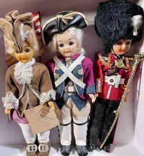 Vintage carlson dolls for sale  Salem