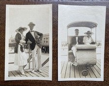 Wicker chair boardwalk for sale  Mount Hope