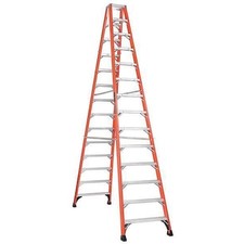 Louisville fm1414hd fiberglass for sale  USA