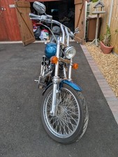 Harley davidson 1997 for sale  NANTWICH