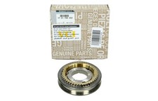 Używany, Pour Renault Clio III Synchroniseur 3/4/5/6ème Vitesses 7701769552 8201718085 na sprzedaż  Wysyłka do Poland
