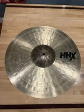 Sabian hhx new for sale  Amesbury
