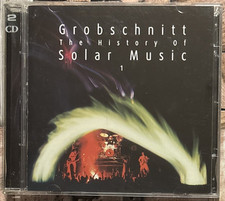 Grobschnitt the history gebraucht kaufen  Pirmasens