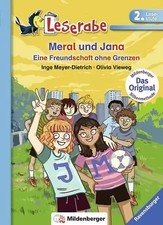 Meral jana gebraucht kaufen  Berlin