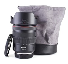 Canon 105mm mirrorless for sale  HALESOWEN