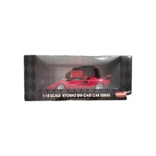 Kyosho lamborghini countach usato  Chivasso