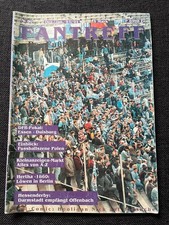 Fan treff fussballszene gebraucht kaufen  Heinsberg