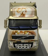 Camion Truck Tuning  - Volvo FH16 - 2003 - Moon Howler - 1/43 , usado comprar usado  Enviando para Brazil